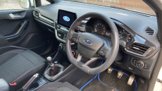 Ford Fiesta 1.0 EcoBoost 95 ST-Line Edition 5dr Petrol Hatchback